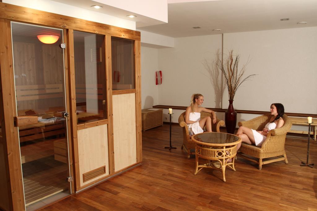 Parkhotel Sokolov Buitenkant foto